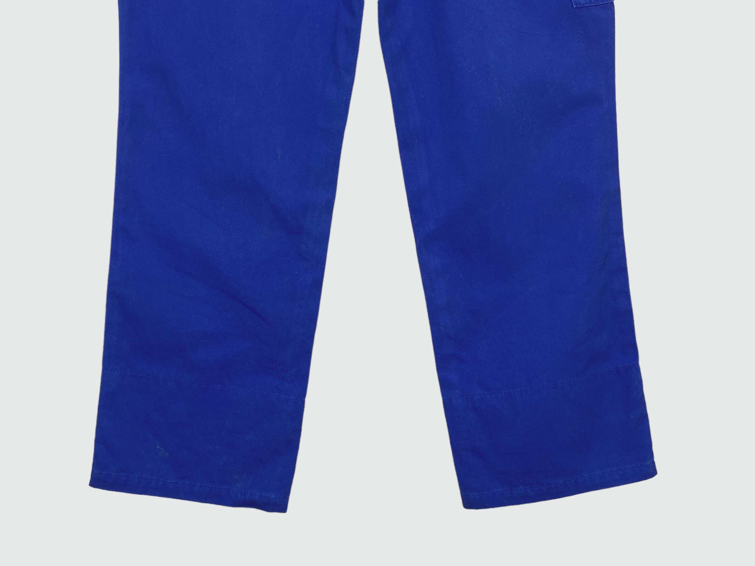 Japanese Brand Apply Carpenter Skateboard Hip Hop Pants Size US 30 / EU 46 - 8 Thumbnail