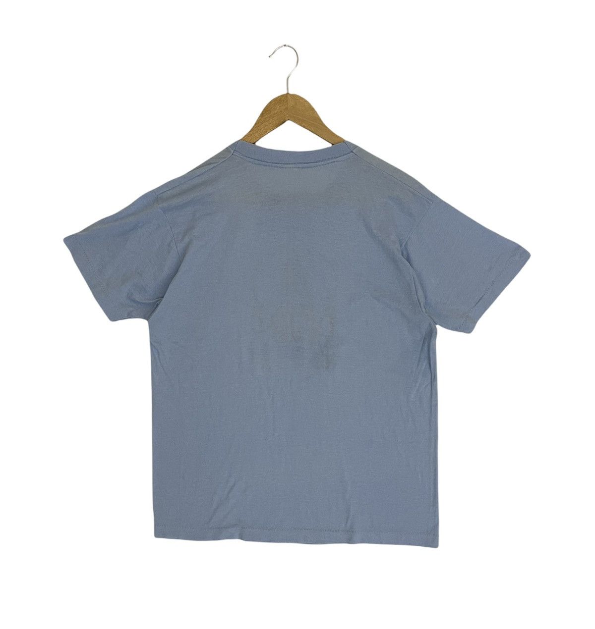 Vintage Vintage 80s Bombay Bicycle Club T-shirt Size US L / EU 52-54 / 3 - 2 Thumbnail