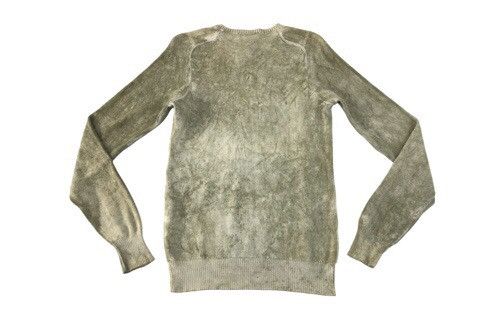 Diesel × Vintage Vintage Sweatshirt Diesel Big Logo Art Design Size US S / EU 44-46 / 1 - 2 Thumbnail