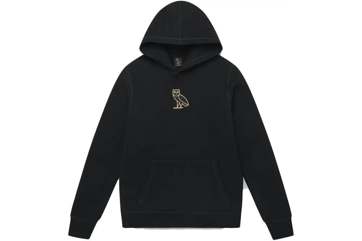 OVO Classic Owl Hoodie