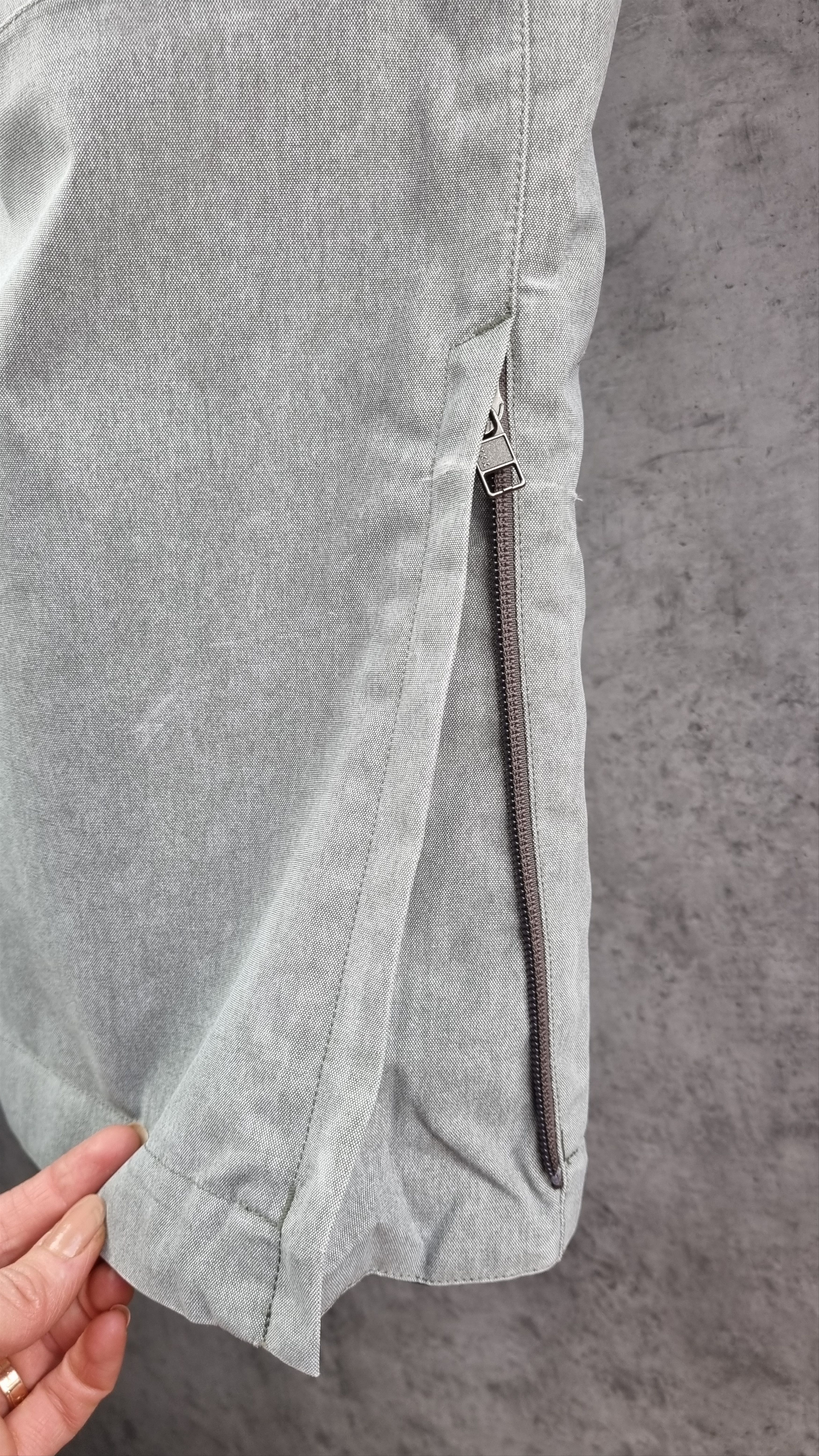 Nike × Nike ACG Vintage Cargo NIKE ACG Ski Snowboarding Pants Size US 32 / EU 48 - 19 Thumbnail