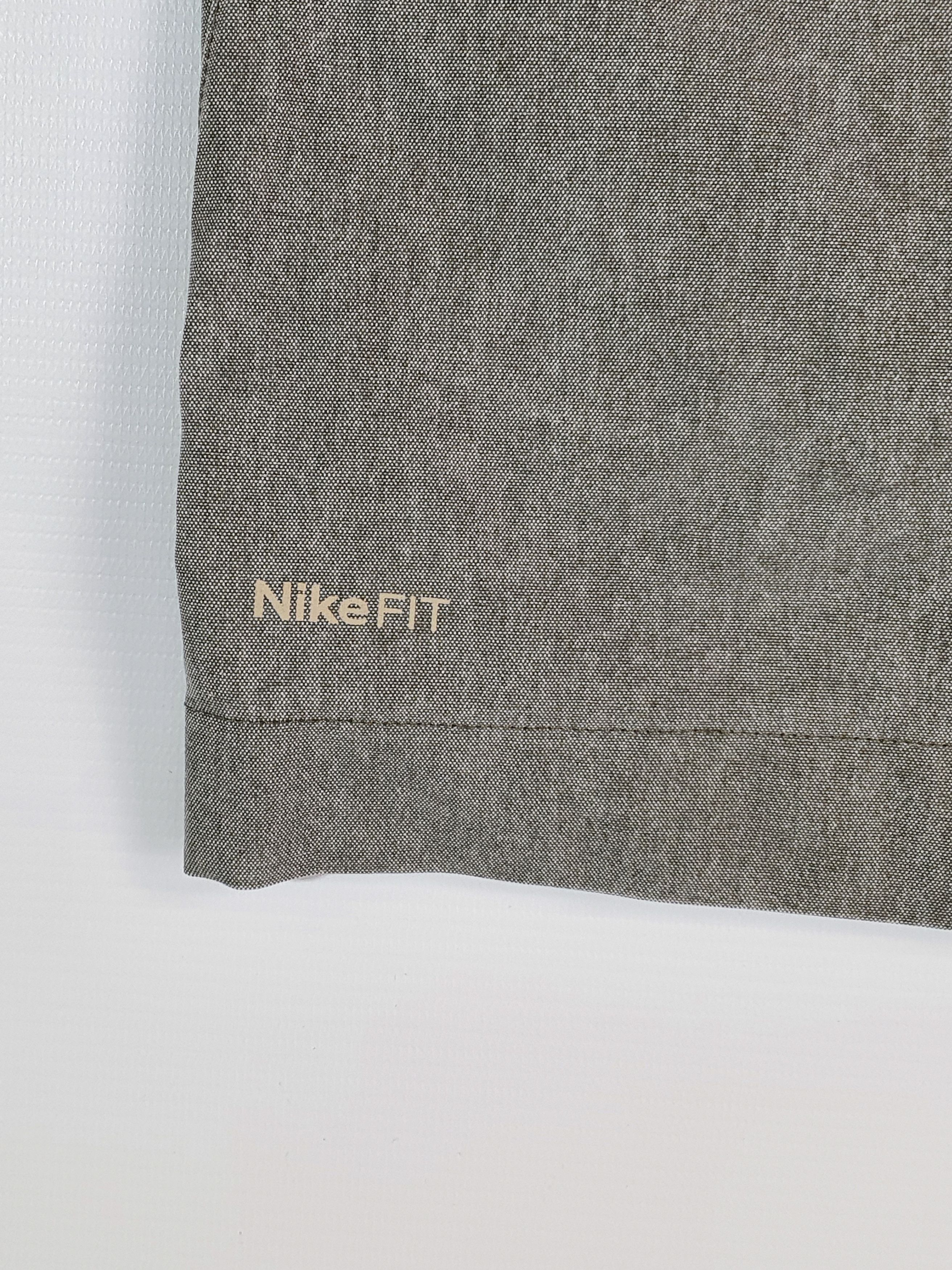Nike × Nike ACG Vintage Cargo NIKE ACG Ski Snowboarding Pants Size US 32 / EU 48 - 9 Thumbnail