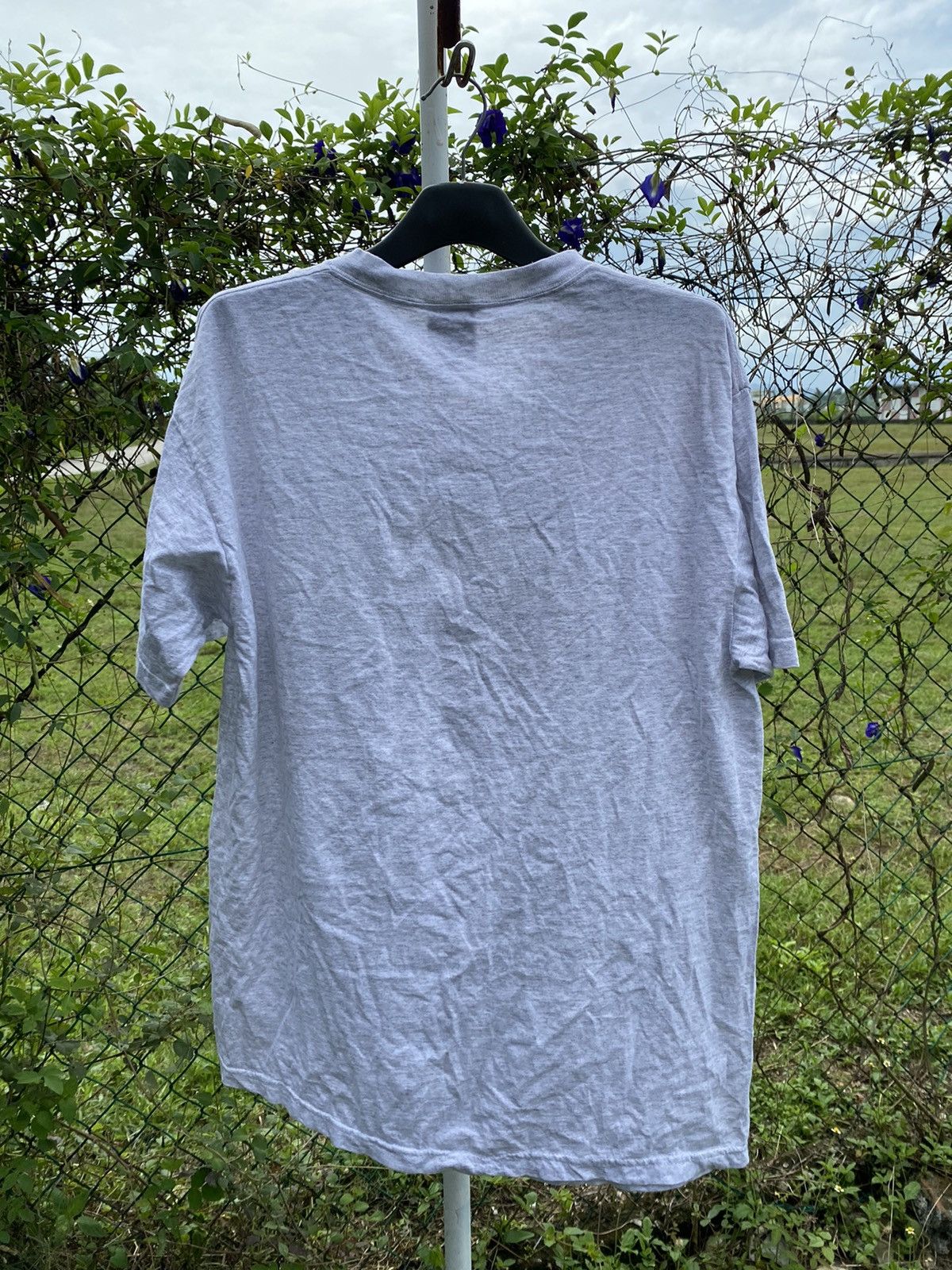 Vintage Vintage Eritrea T-shirt Size US L / EU 52-54 / 3 - 5 Thumbnail