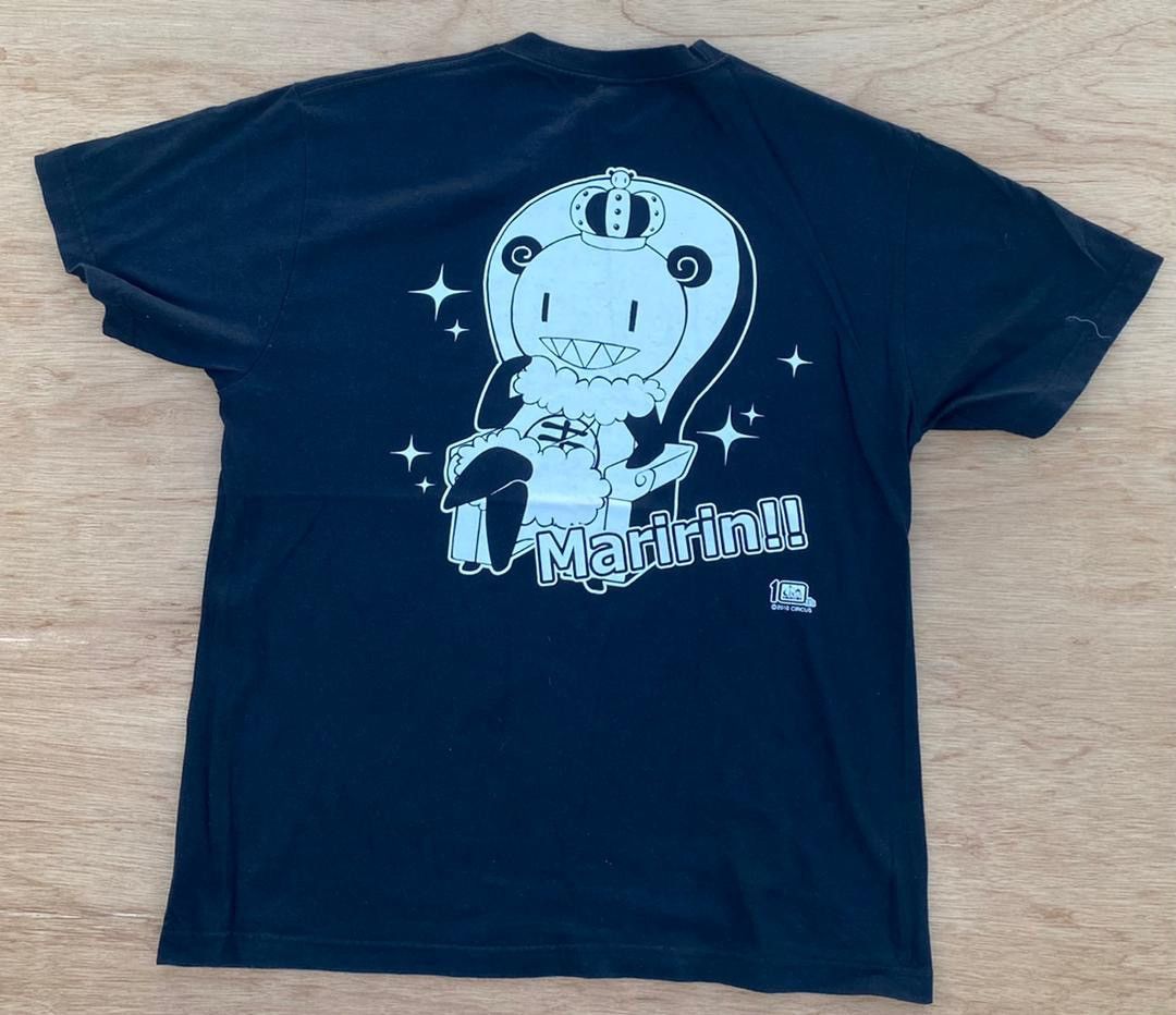 Anime × Japanese Brand × Vintage vintage tee japan anime cospa series B18 Size US L / EU 52-54 / 3 - 3 Thumbnail