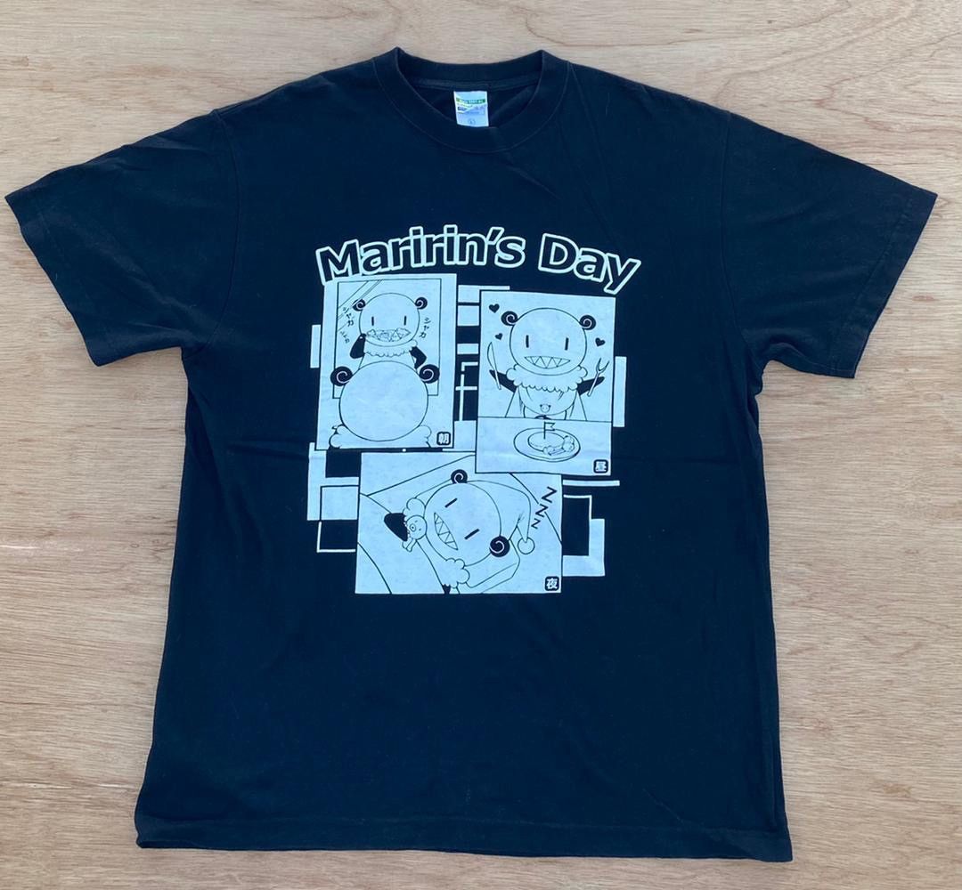 Anime × Japanese Brand × Vintage vintage tee japan anime cospa series B18 Size US L / EU 52-54 / 3 - 1 Thumbnail