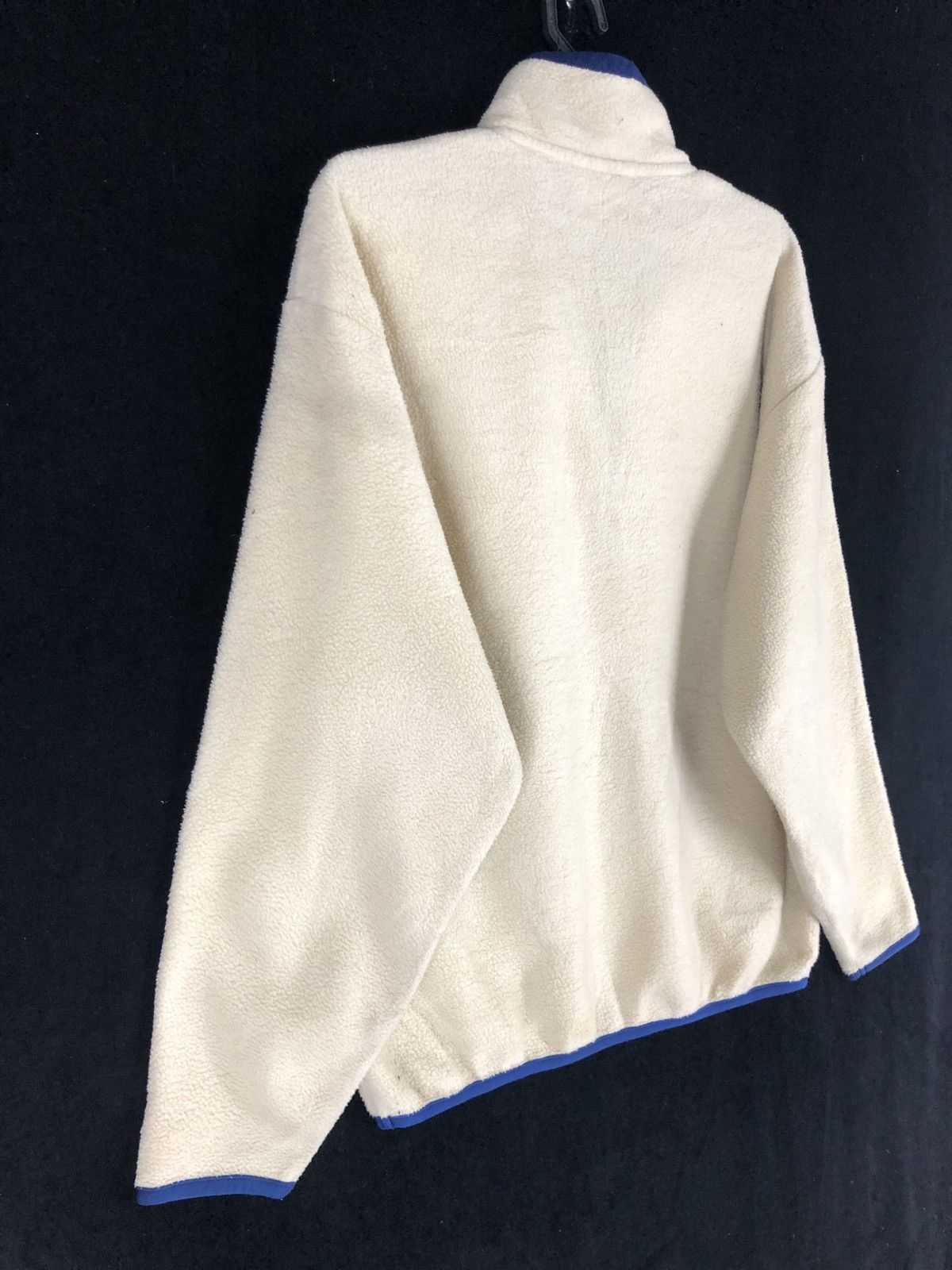 Adidas 90s Vintage Adidas Fleece Sweatshirt Size US M / EU 48-50 / 2 - 4 Thumbnail