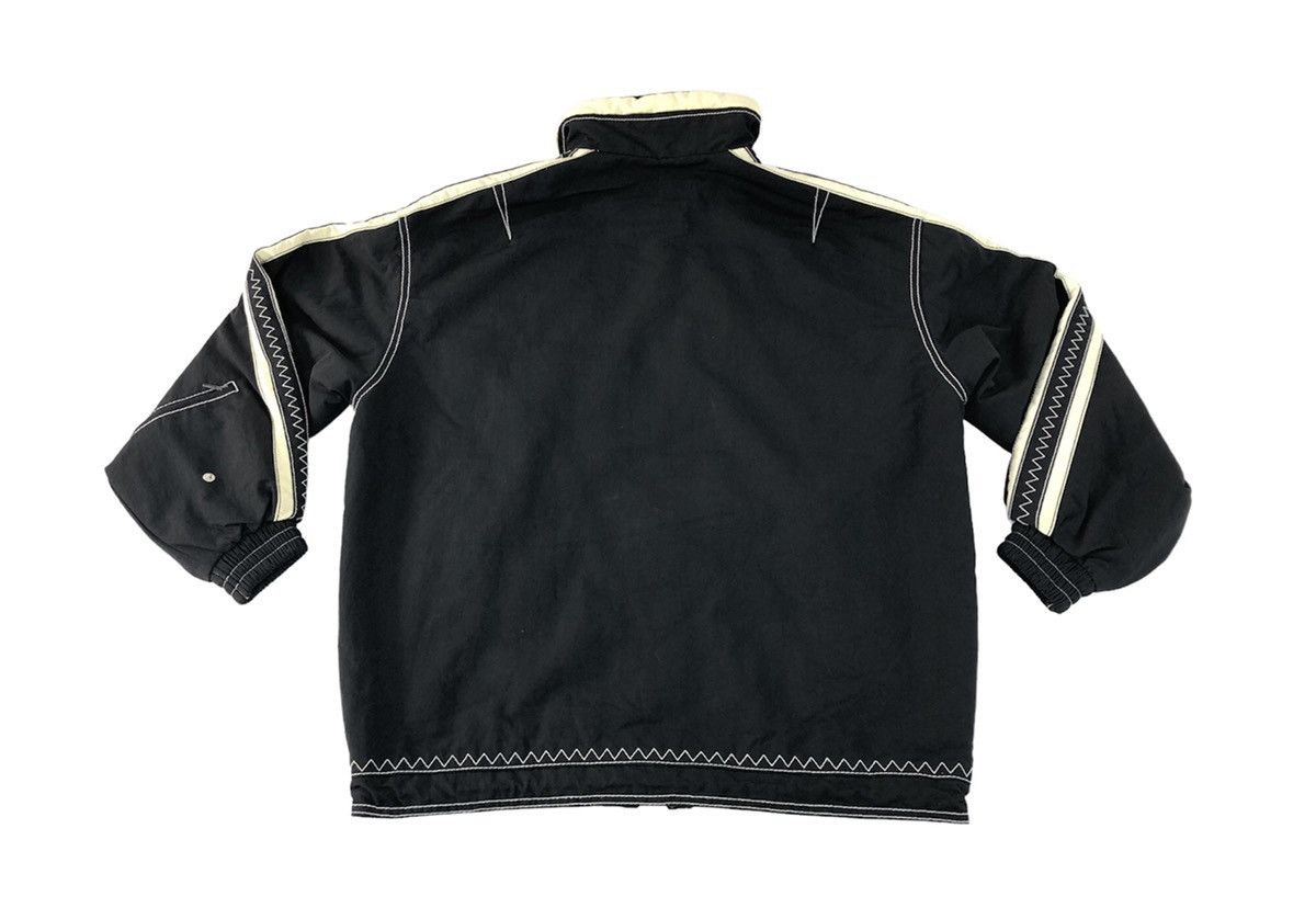Phenix 90s Phenix Team Bow Ski Federation Multipocket Jacket Size US L / EU 52-54 / 3 - 2 Thumbnail
