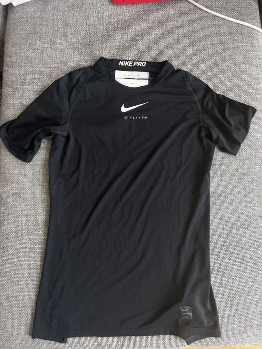 Nike alyx outlet shirt