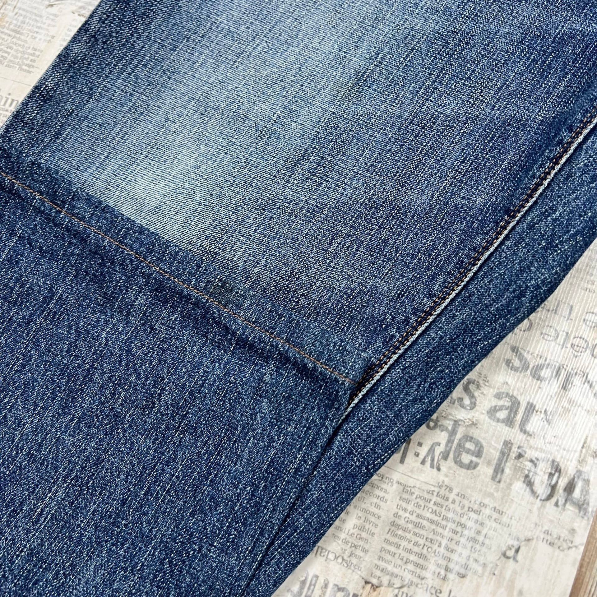 Gucci Gucci jeans Size US 36 / EU 52 - 7 Thumbnail