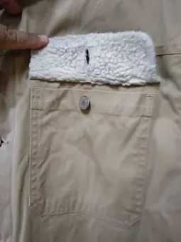 Gap 🔥NEW YEAR DEALS🔥VINTAGE GAP TRUCKER JACKET Size US L / EU 52-54 / 3 - 6 Thumbnail