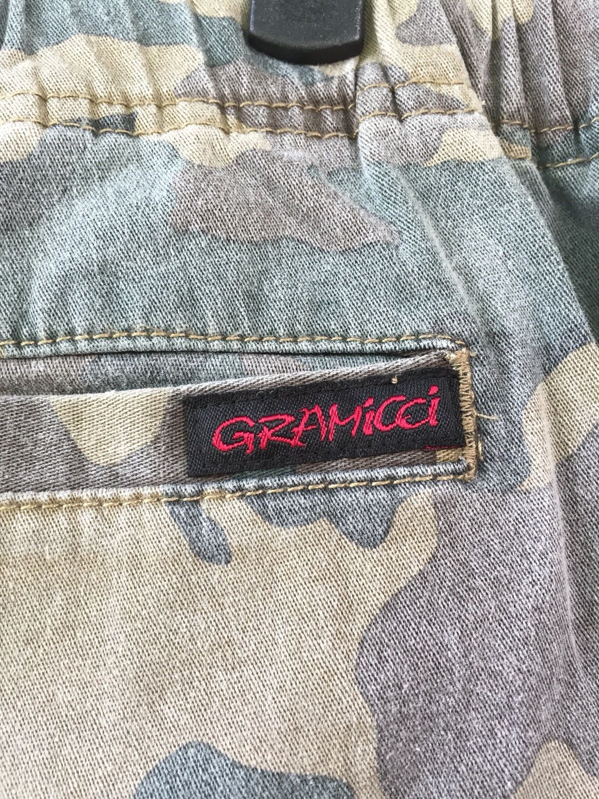Beams Plus × Gramicci × Japanese Brand JAPAN BRAND BEAM X GRAMICCI USA PANT Size US 30 / EU 46 - 13 Thumbnail