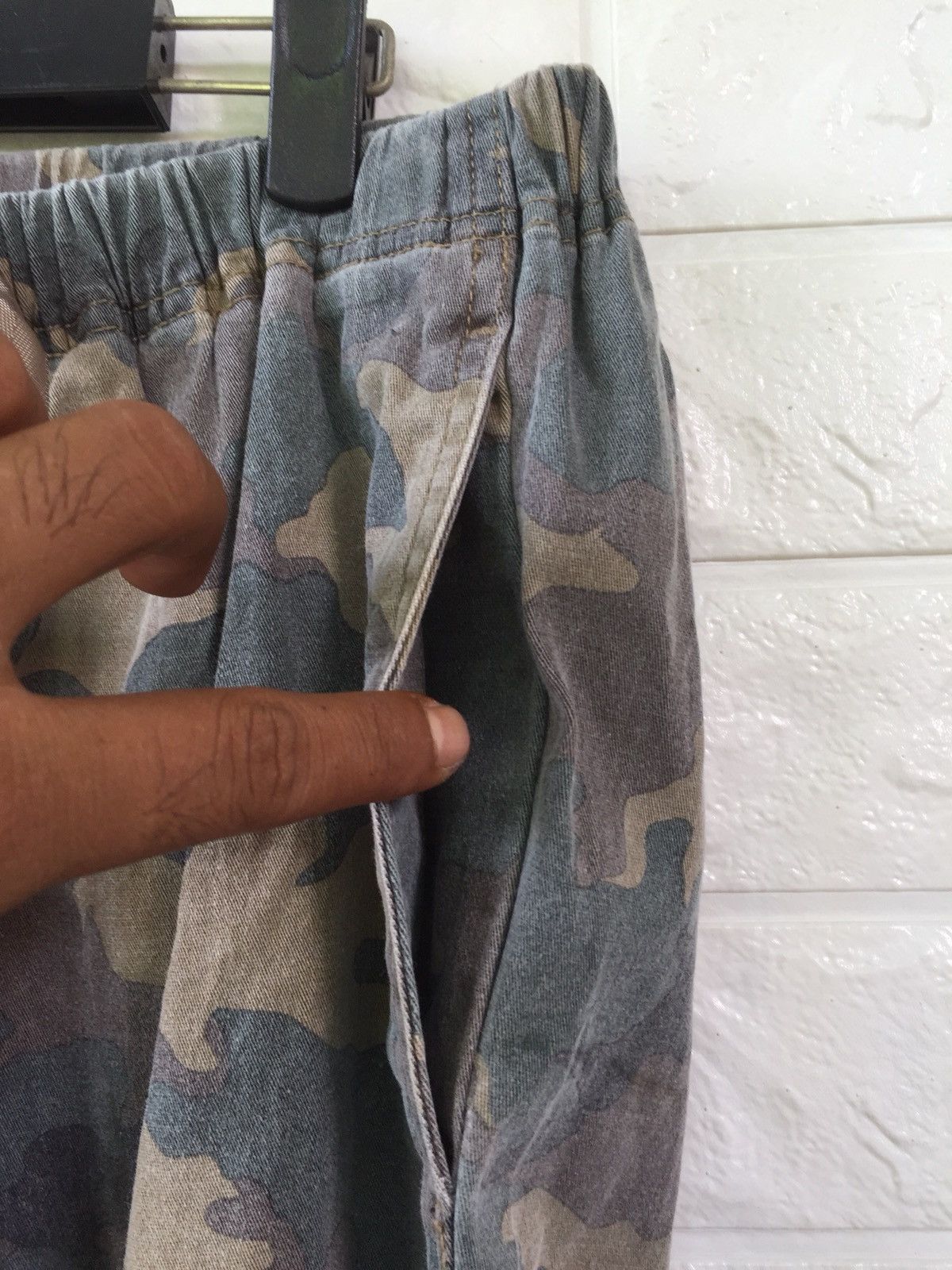 Beams Plus × Gramicci × Japanese Brand JAPAN BRAND BEAM X GRAMICCI USA PANT Size US 30 / EU 46 - 5 Thumbnail
