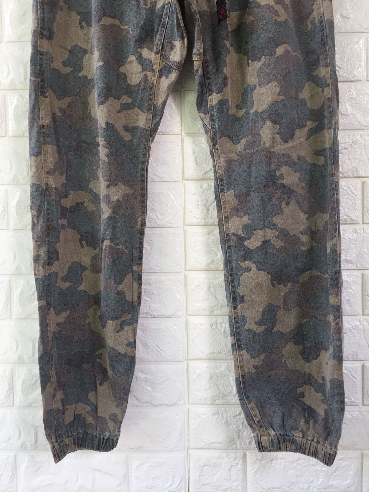 Beams Plus × Gramicci × Japanese Brand JAPAN BRAND BEAM X GRAMICCI USA PANT Size US 30 / EU 46 - 3 Thumbnail