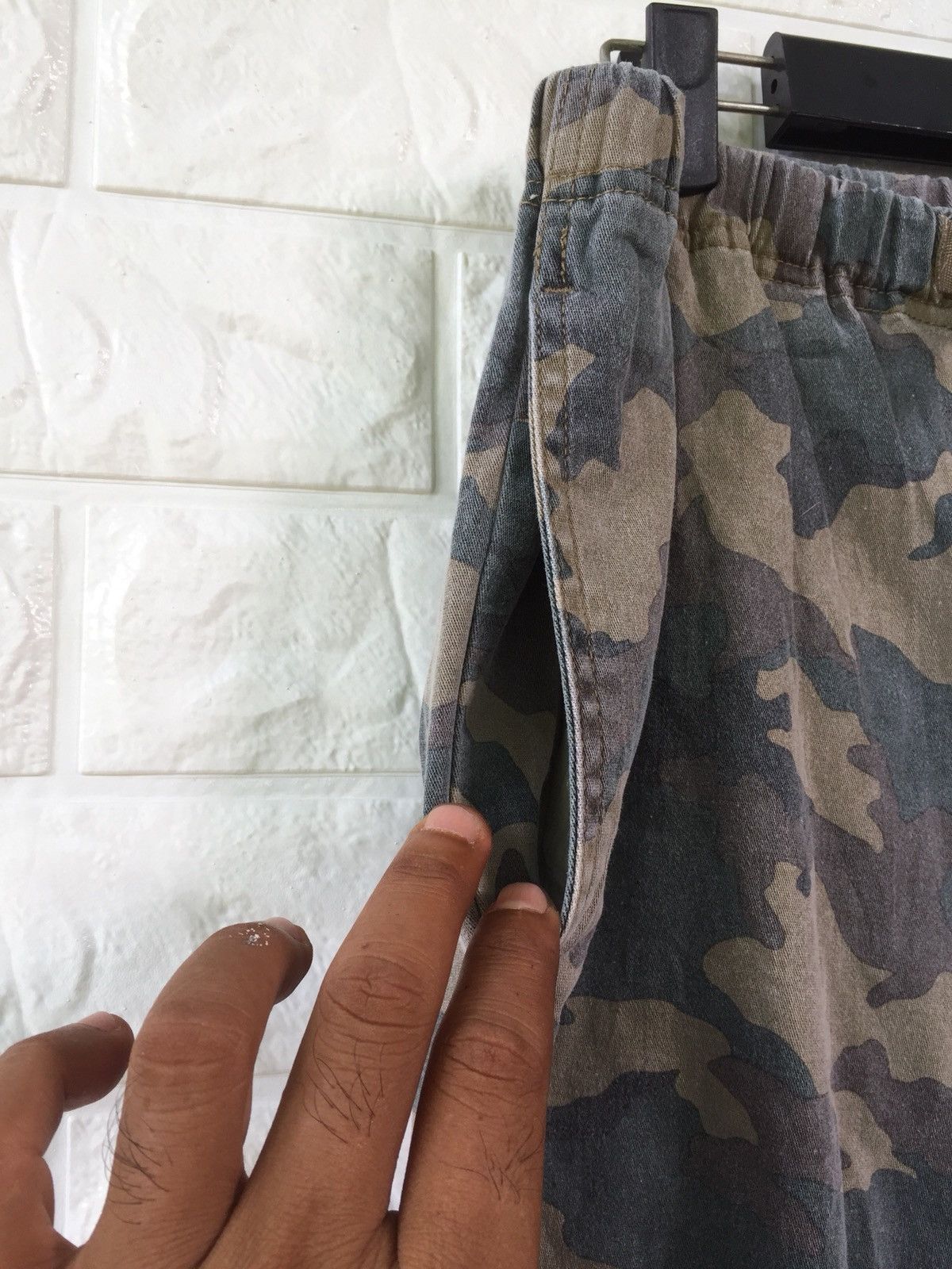 Beams Plus × Gramicci × Japanese Brand JAPAN BRAND BEAM X GRAMICCI USA PANT Size US 30 / EU 46 - 6 Thumbnail