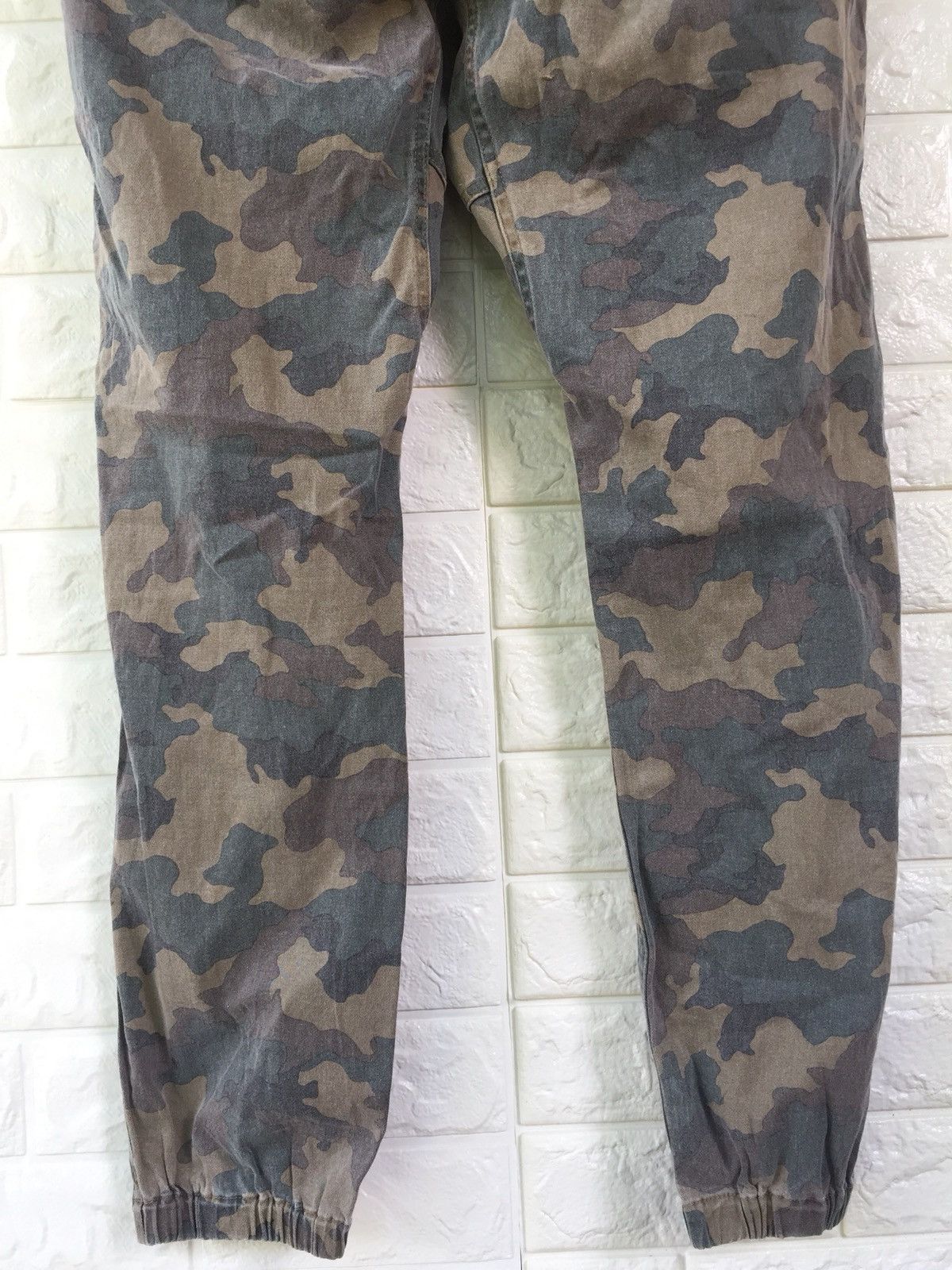 Beams Plus × Gramicci × Japanese Brand JAPAN BRAND BEAM X GRAMICCI USA PANT Size US 30 / EU 46 - 10 Thumbnail