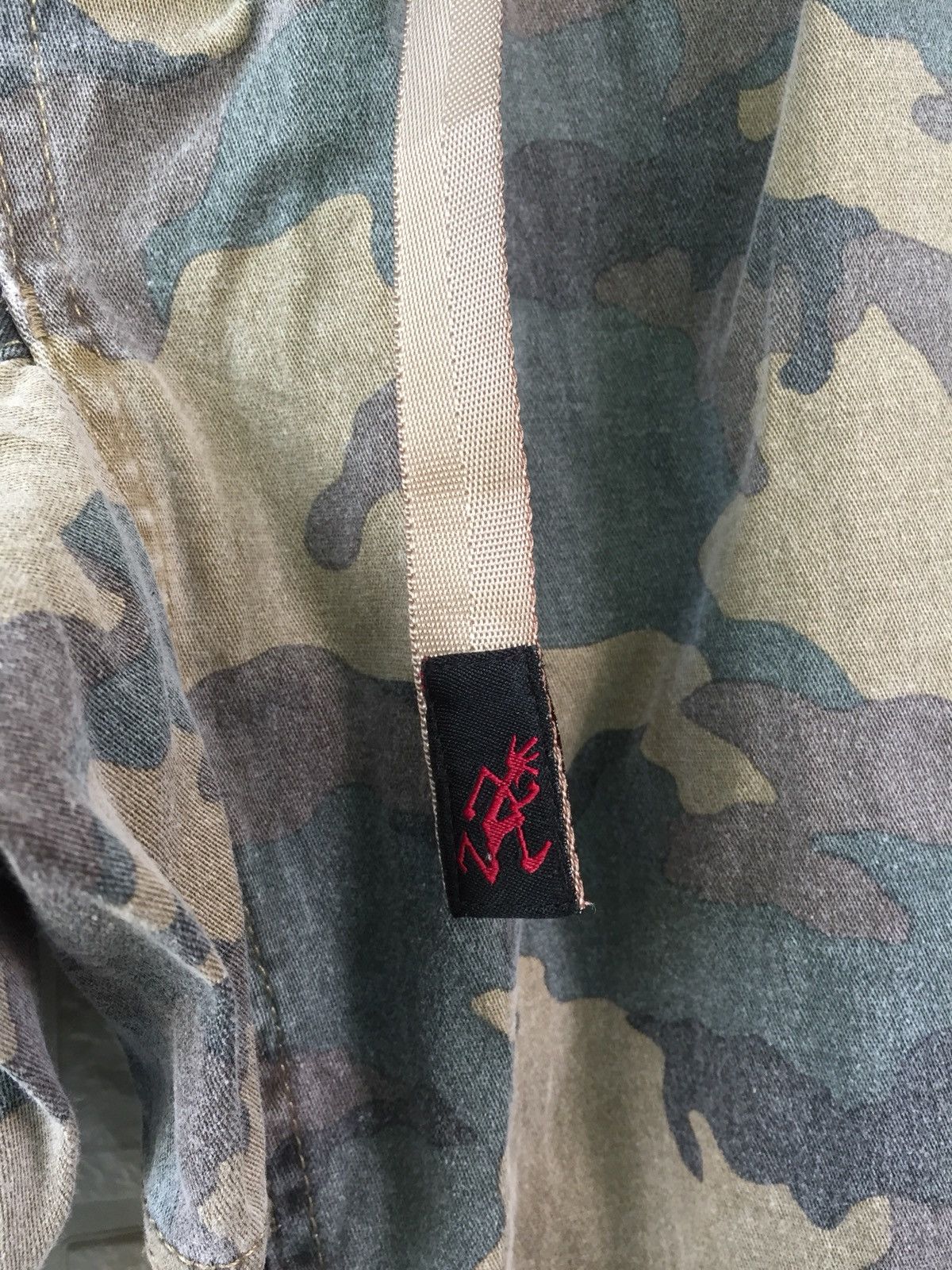 Beams Plus × Gramicci × Japanese Brand JAPAN BRAND BEAM X GRAMICCI USA PANT Size US 30 / EU 46 - 4 Thumbnail