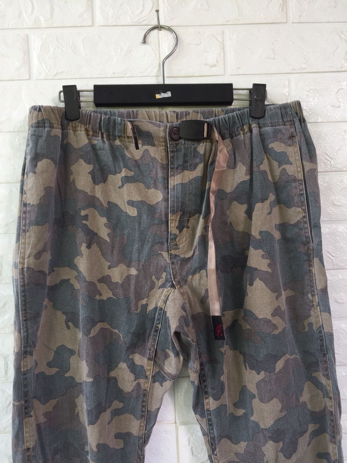 Beams Plus × Gramicci × Japanese Brand JAPAN BRAND BEAM X GRAMICCI USA PANT Size US 30 / EU 46 - 2 Thumbnail