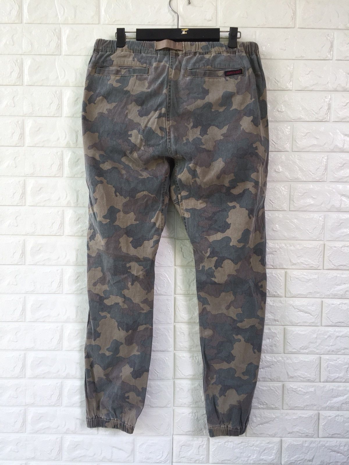Beams Plus × Gramicci × Japanese Brand JAPAN BRAND BEAM X GRAMICCI USA PANT Size US 30 / EU 46 - 8 Thumbnail