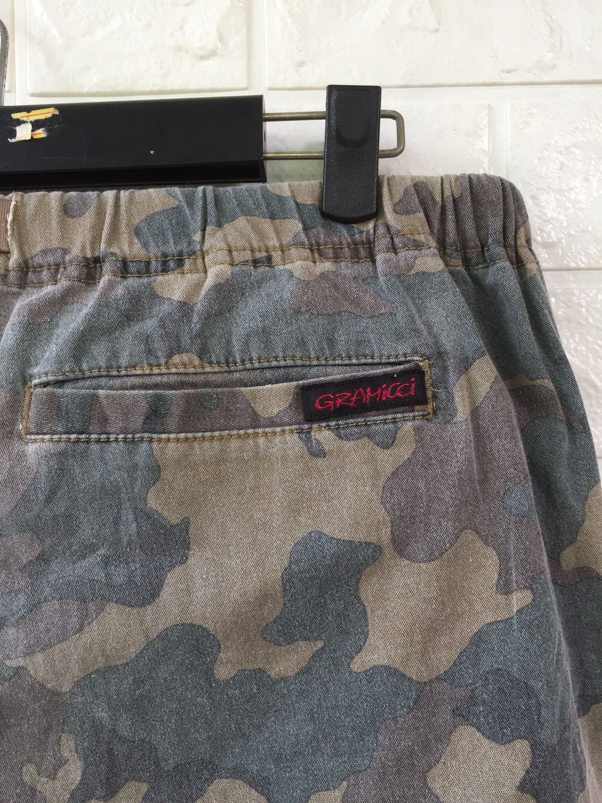 Beams Plus × Gramicci × Japanese Brand JAPAN BRAND BEAM X GRAMICCI USA PANT Size US 30 / EU 46 - 11 Thumbnail