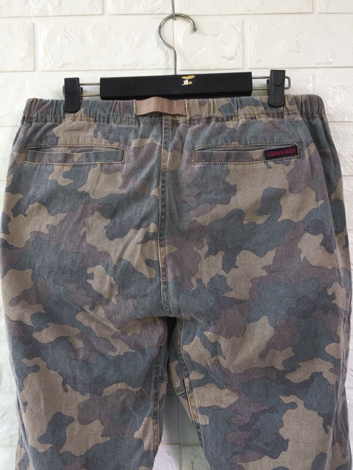 Beams Plus × Gramicci × Japanese Brand JAPAN BRAND BEAM X GRAMICCI USA PANT Size US 30 / EU 46 - 9 Thumbnail