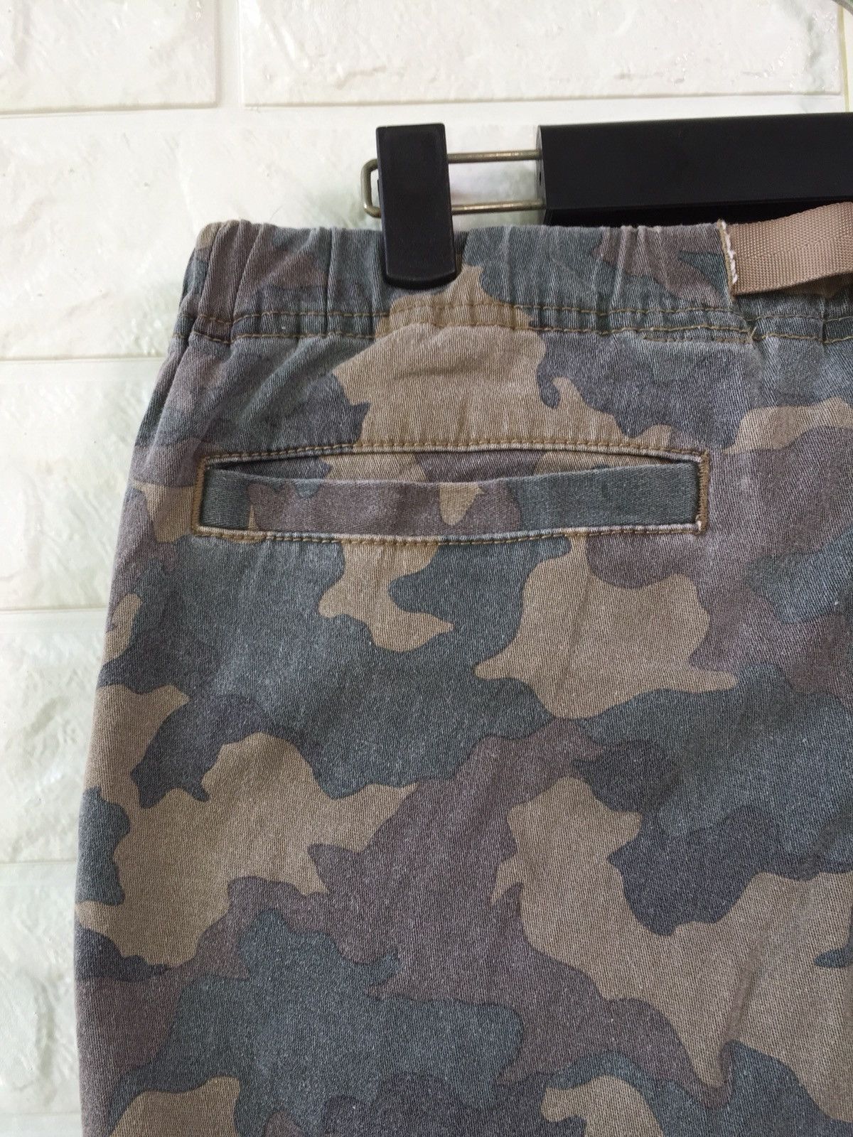 Beams Plus × Gramicci × Japanese Brand JAPAN BRAND BEAM X GRAMICCI USA PANT Size US 30 / EU 46 - 12 Thumbnail