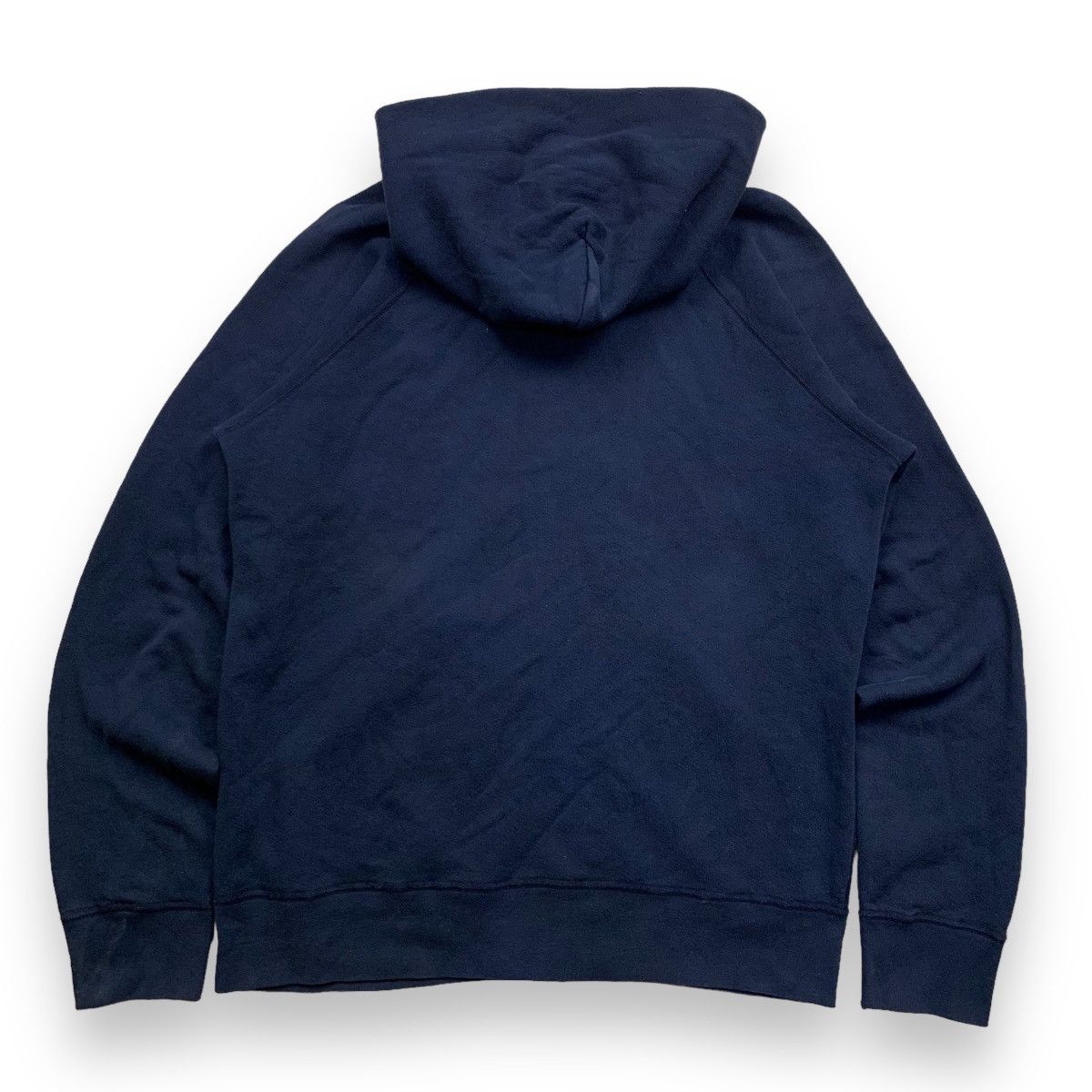 Velva Sheen Velva sheen zip hoodie Size US M / EU 48-50 / 2 - 2 Preview