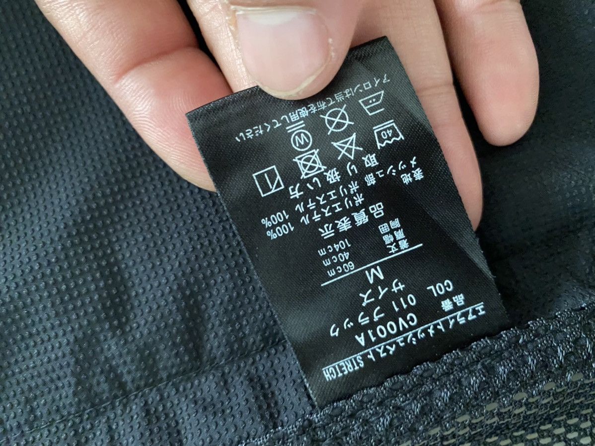 Japanese Brand Fieldcore 'air Light' tactical vest Size US M / EU 48-50 / 2 - 4 Thumbnail
