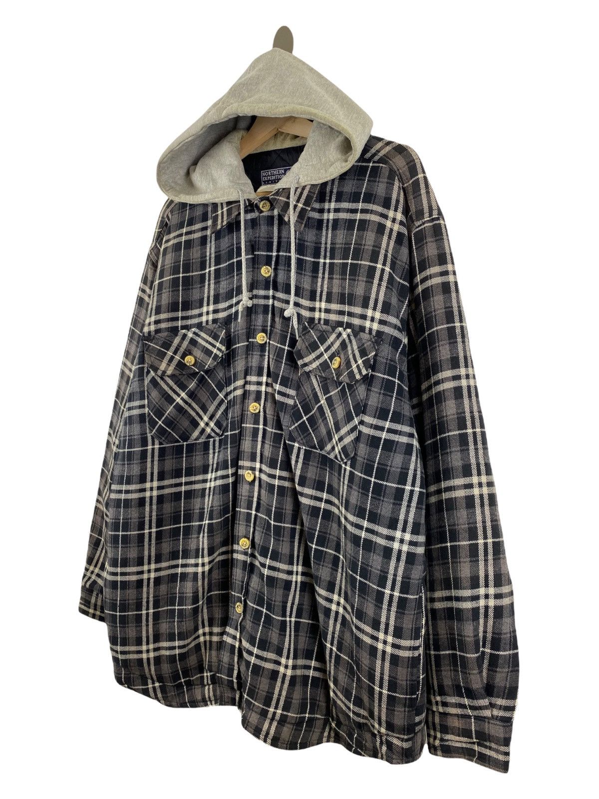 Northern Reflections Northern expedition limited edition jacket Size US L / EU 52-54 / 3 - 3 Thumbnail