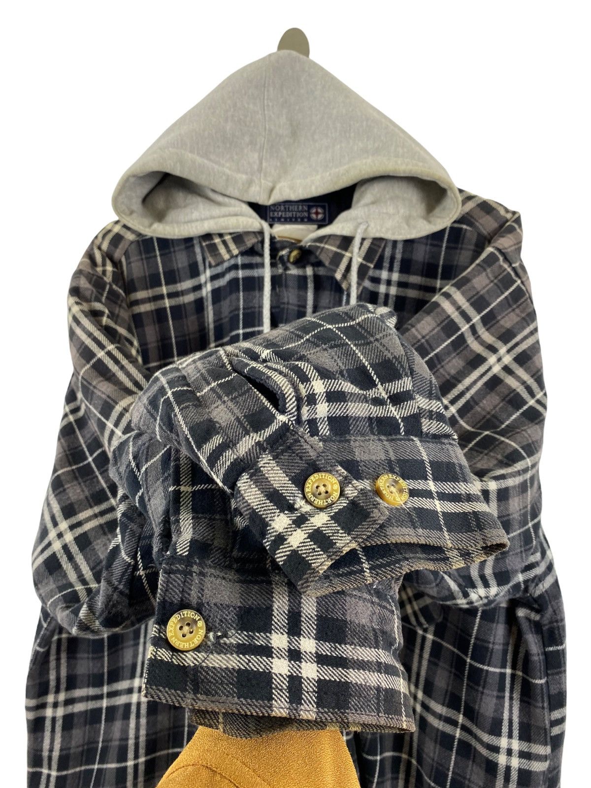 Northern Reflections Northern expedition limited edition jacket Size US L / EU 52-54 / 3 - 9 Thumbnail