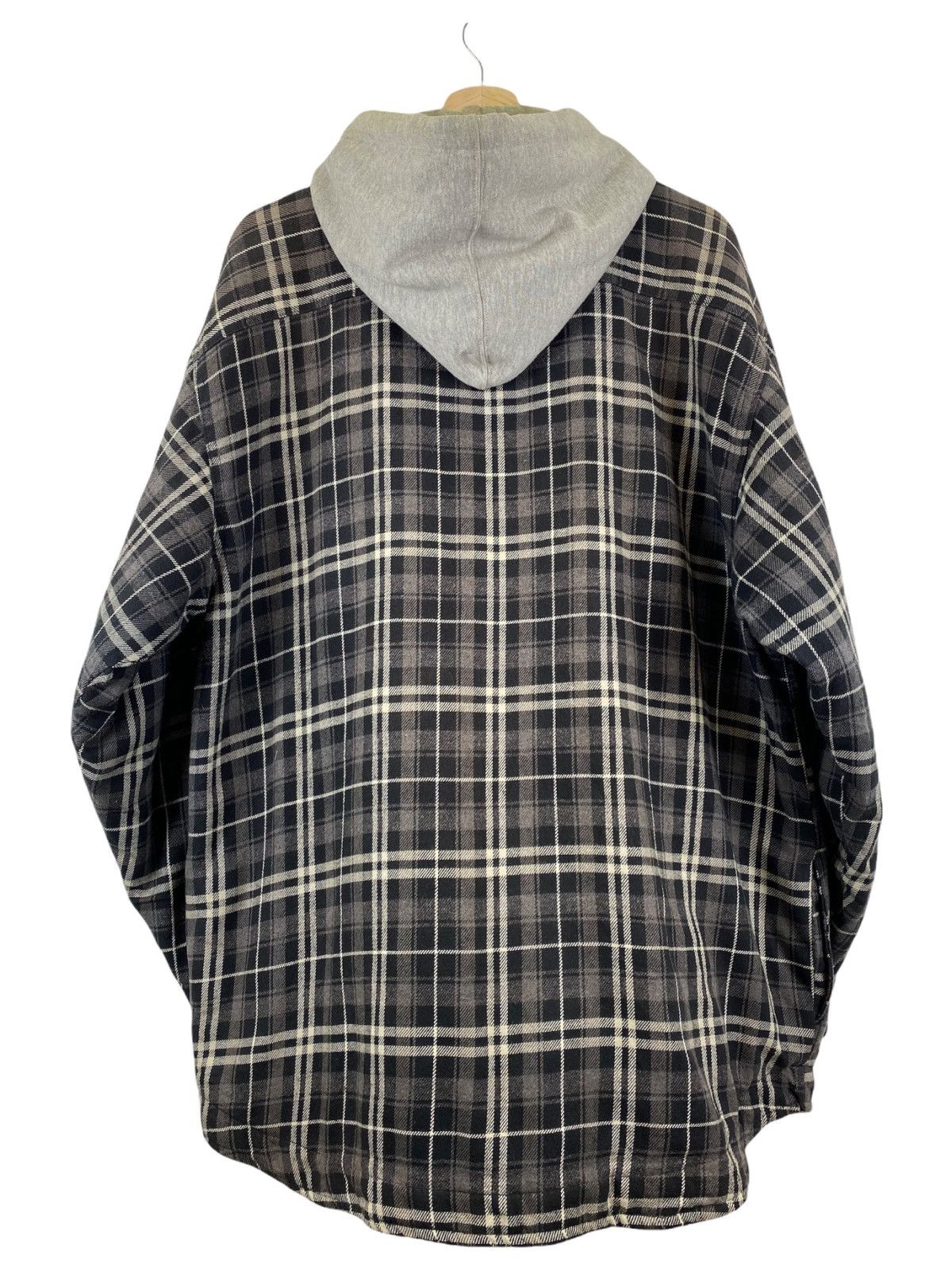 Northern Reflections Northern expedition limited edition jacket Size US L / EU 52-54 / 3 - 4 Thumbnail