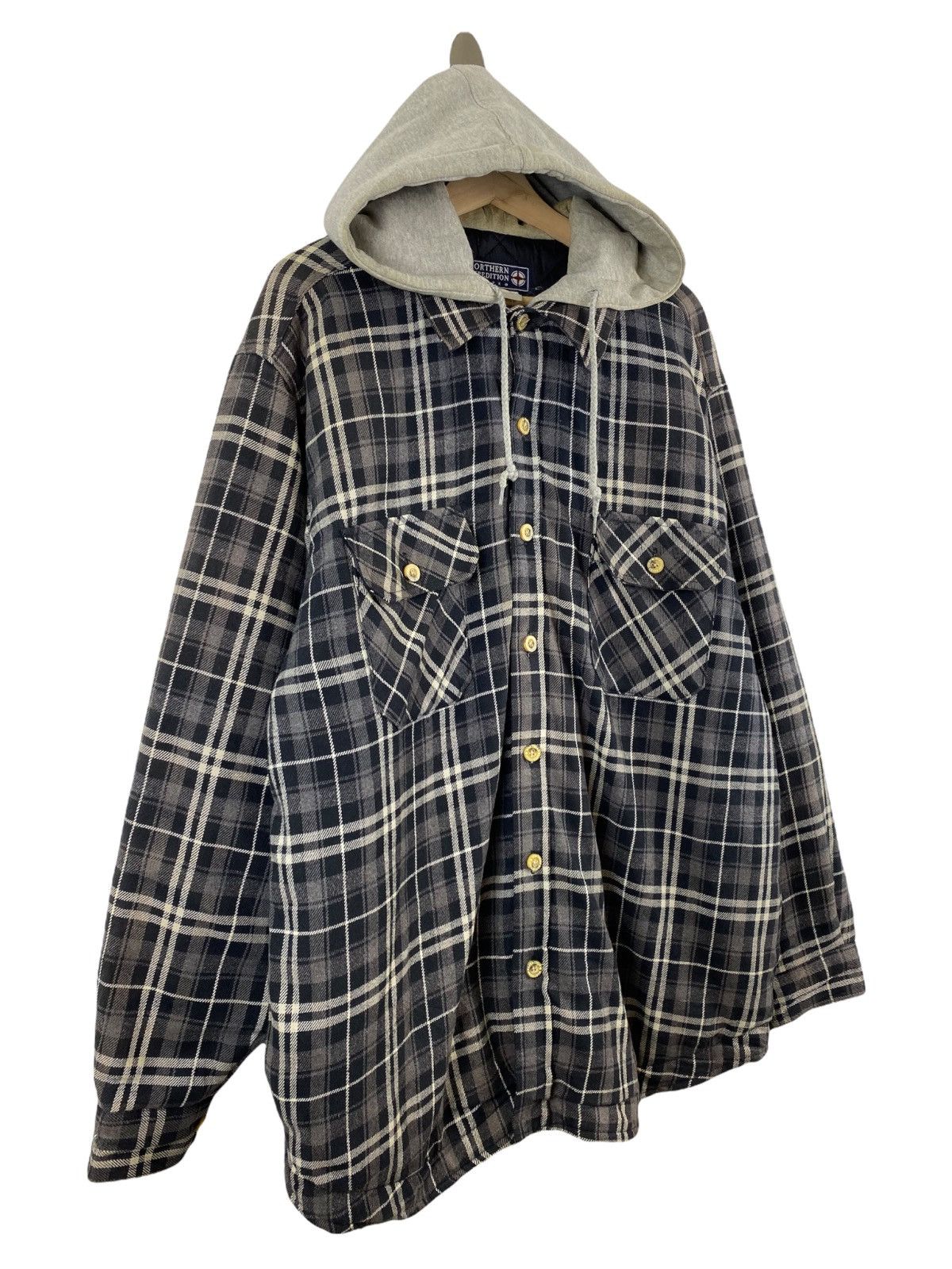 Northern Reflections Northern expedition limited edition jacket Size US L / EU 52-54 / 3 - 2 Thumbnail