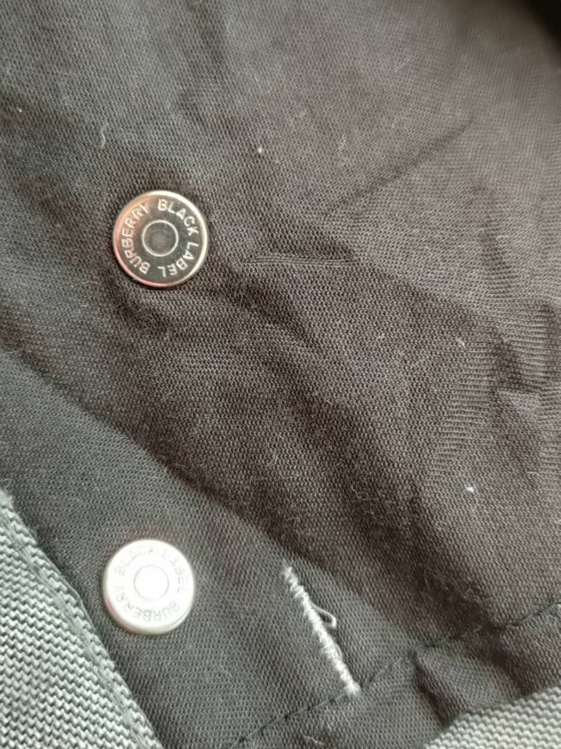 Burberry Burberry Pant Size US 31 - 5 Thumbnail