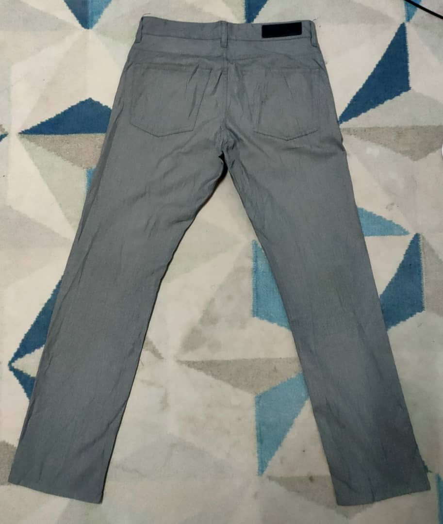 Burberry Burberry Pant Size US 31 - 2 Thumbnail