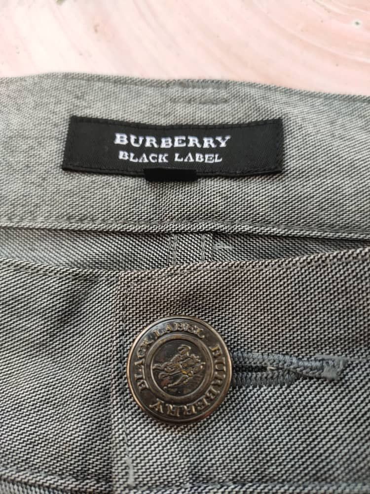 Burberry Burberry Pant Size US 31 - 3 Thumbnail
