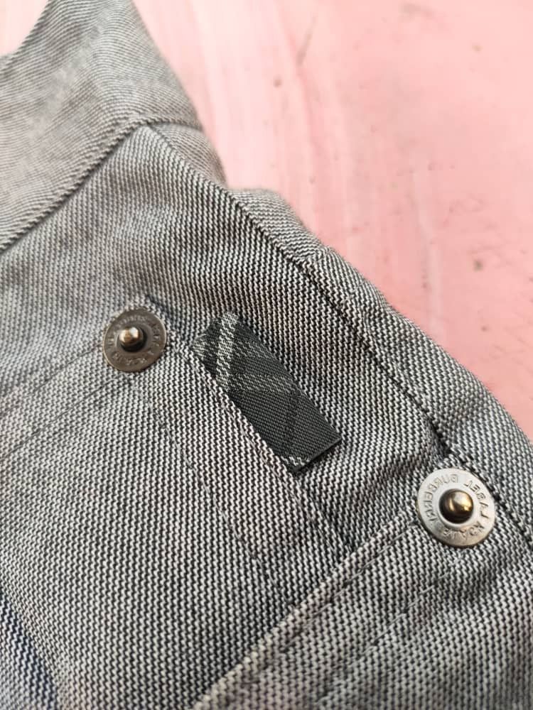 Burberry Burberry Pant Size US 31 - 6 Thumbnail