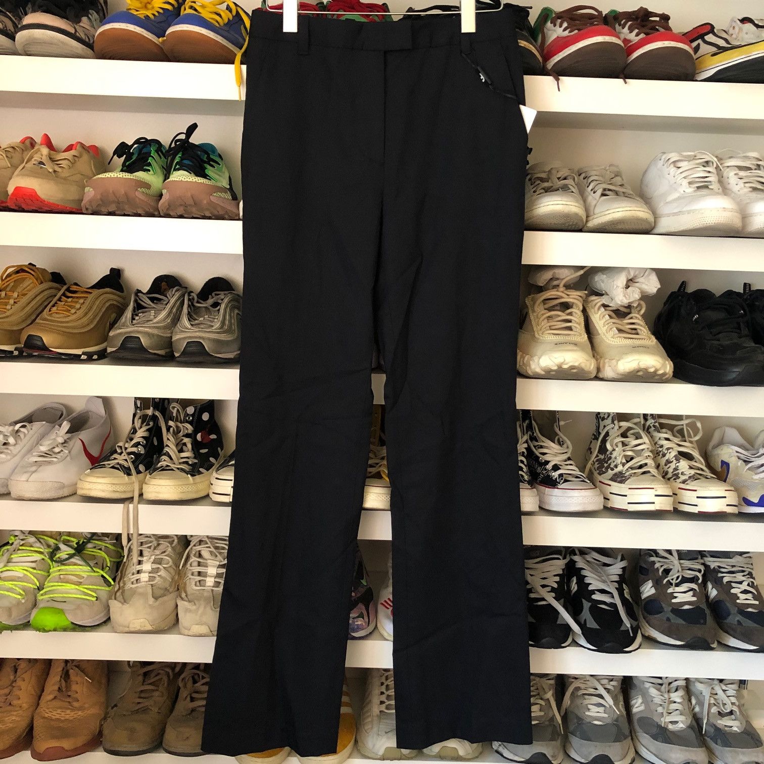 3.1 Phillip Lim 3.1 Phillip Lim Stove Pipe Trouser Size 26" / US 2 / IT 38 - 1 Thumbnail