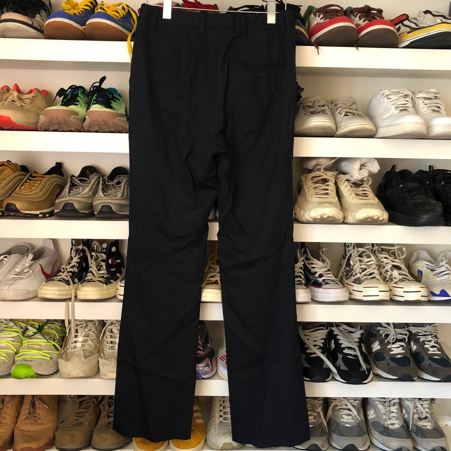 3.1 Phillip Lim 3.1 Phillip Lim Stove Pipe Trouser Size 26" / US 2 / IT 38 - 2 Thumbnail