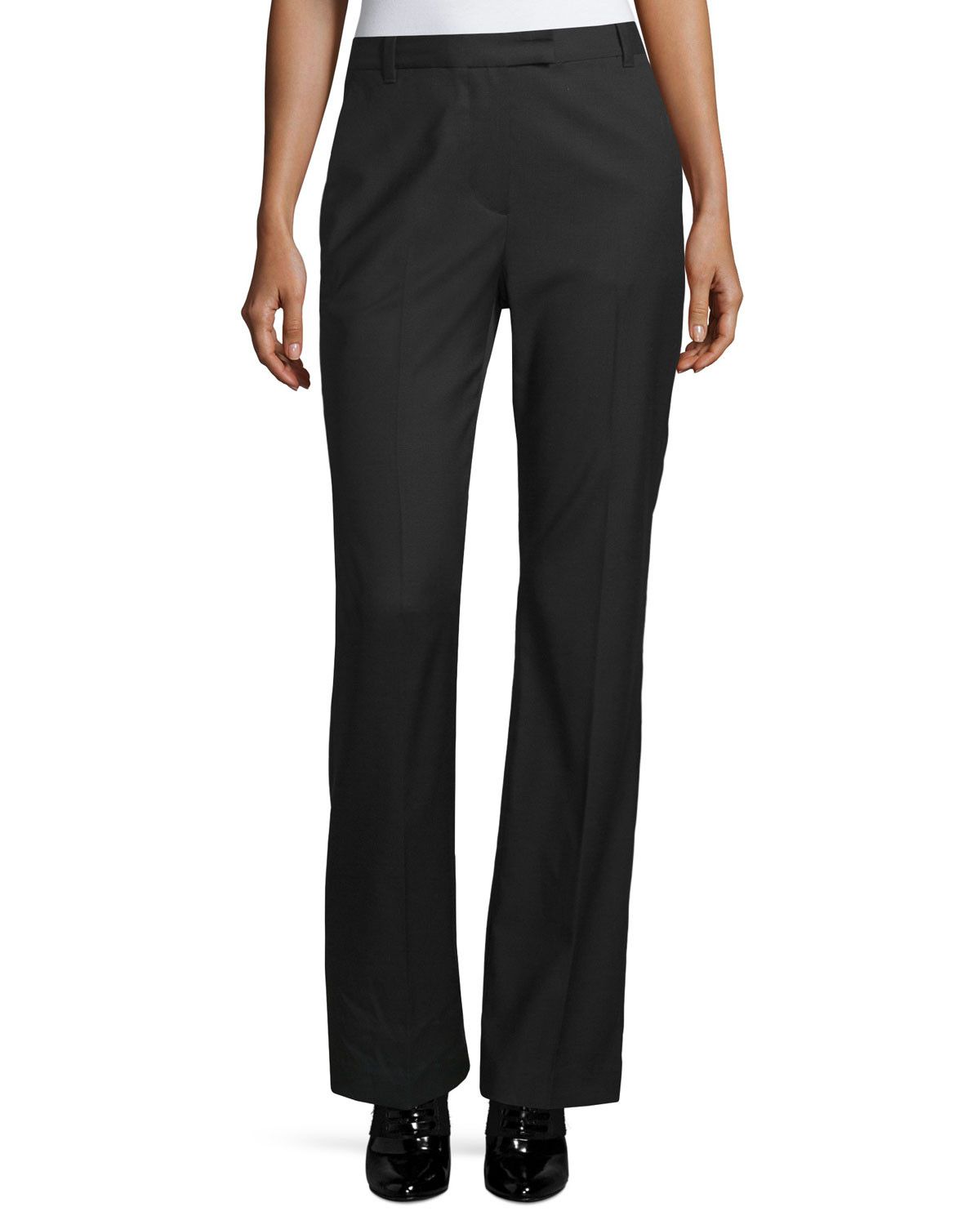 3.1 Phillip Lim 3.1 Phillip Lim Stove Pipe Trouser Size 26" / US 2 / IT 38 - 5 Thumbnail