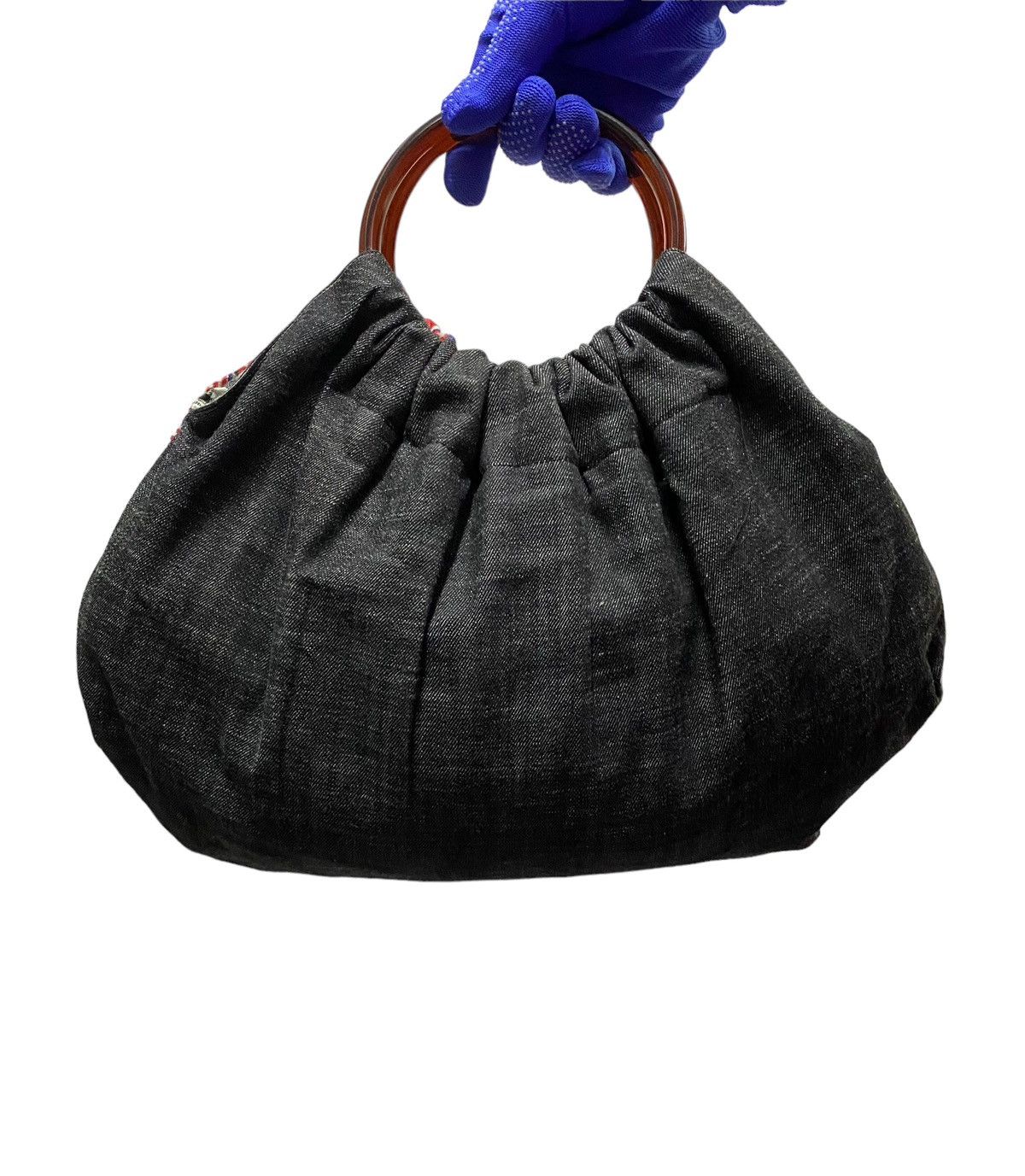 Hysteric Glamour Hysteric Glamour Reversible Handbag Size ONE SIZE - 3 Thumbnail