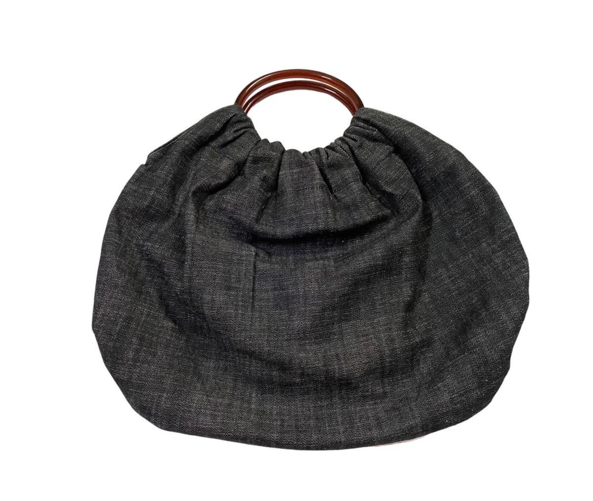 Hysteric Glamour Hysteric Glamour Reversible Handbag Size ONE SIZE - 16 Thumbnail