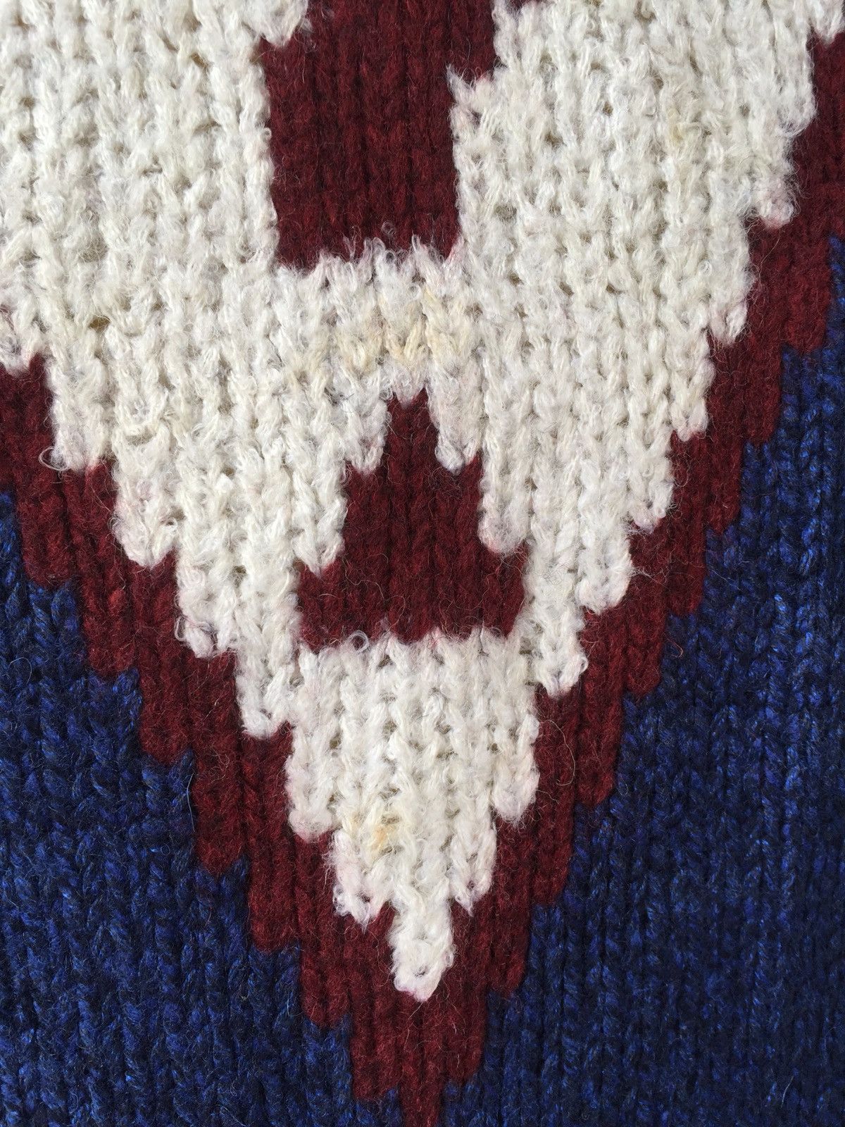 Guess × Stone Island GUESS KNITWEAR JUMPER SWEATSHIRT Size US XL / EU 56 / 4 - 9 Thumbnail