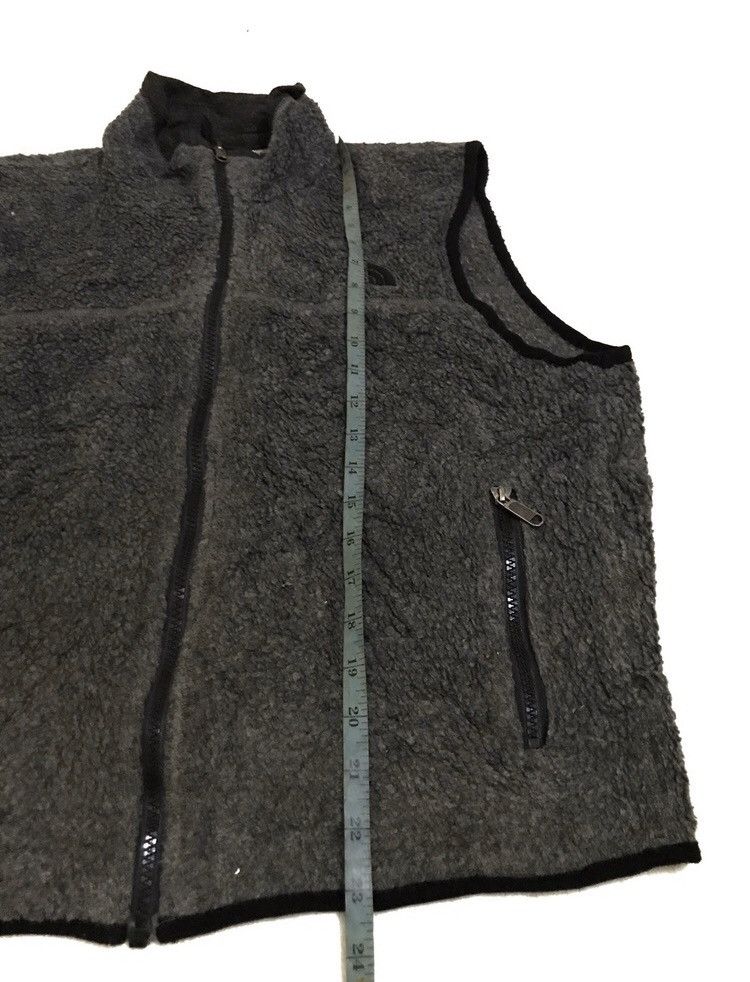 The North Face The north face fleece vest jacket Size US M / EU 48-50 / 2 - 7 Thumbnail