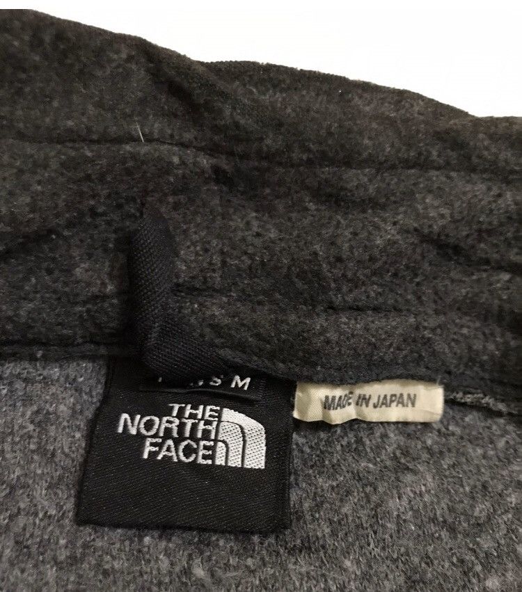 The North Face The north face fleece vest jacket Size US M / EU 48-50 / 2 - 3 Thumbnail