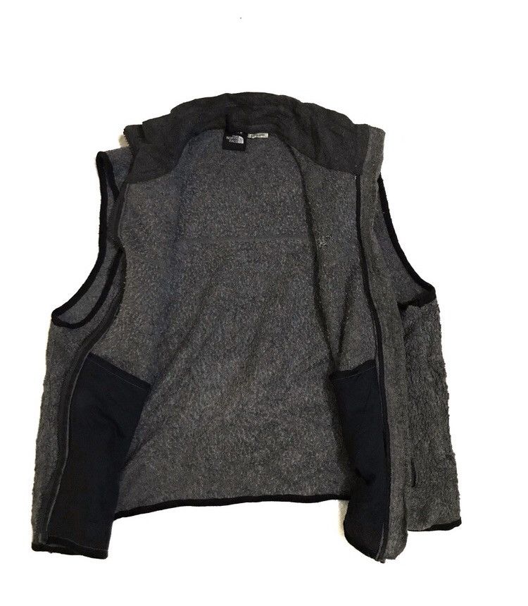 The North Face The north face fleece vest jacket Size US M / EU 48-50 / 2 - 4 Thumbnail
