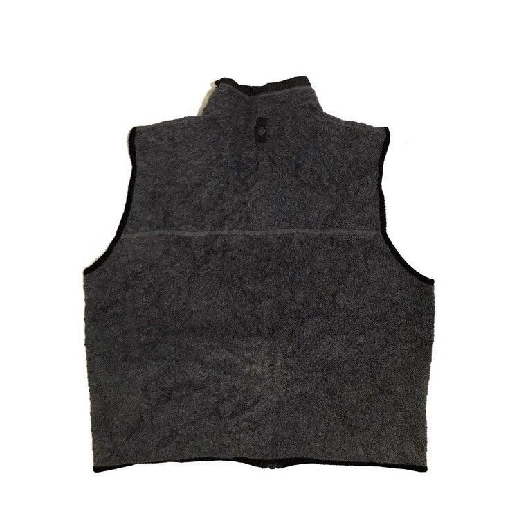 The North Face The north face fleece vest jacket Size US M / EU 48-50 / 2 - 6 Thumbnail