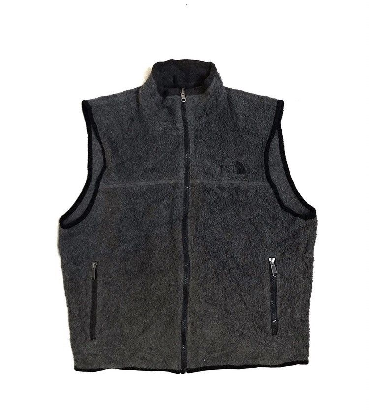 The North Face The north face fleece vest jacket Size US M / EU 48-50 / 2 - 2 Thumbnail