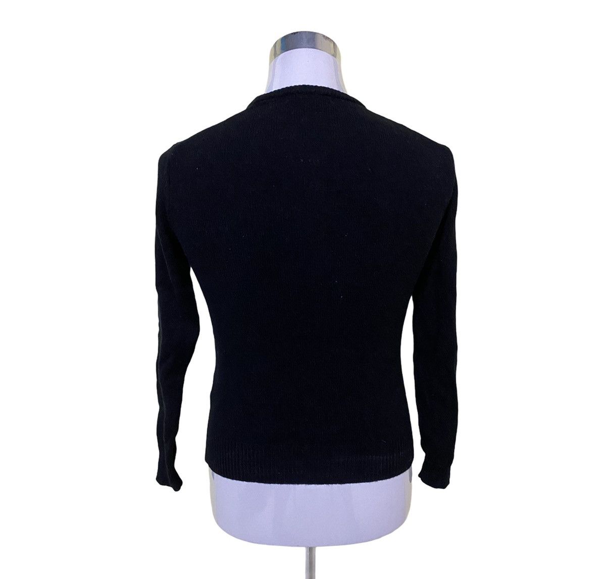 JW Anderson × Japanese Brand × Uniqlo UNIQLO X J.W ANDERSON KNITWEAR SWEATSHIRTS Size US S / EU 44-46 / 1 - 2 Thumbnail