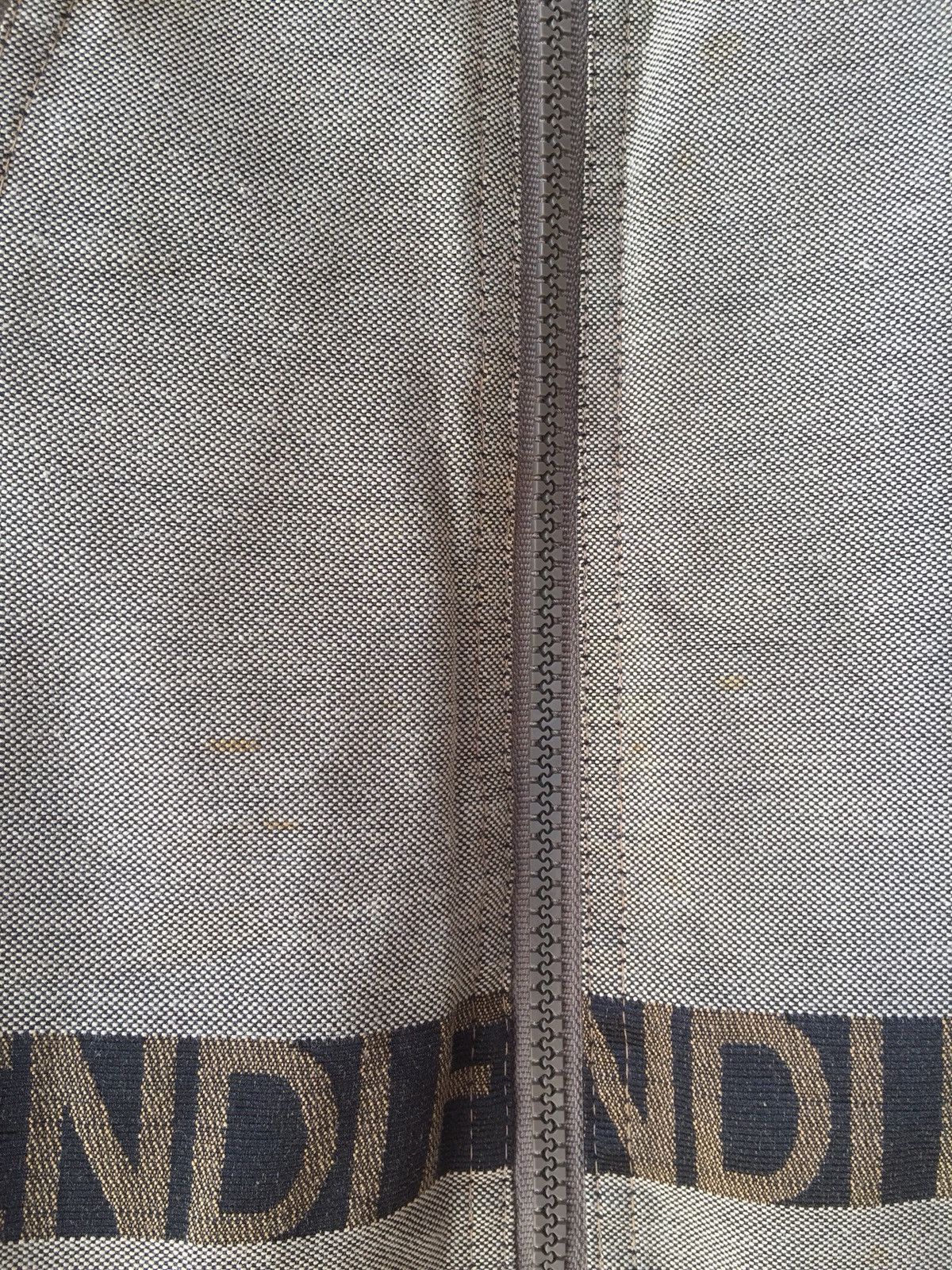 Fendi FENDI ROMA VEST Size US M / EU 48-50 / 2 - 19 Thumbnail