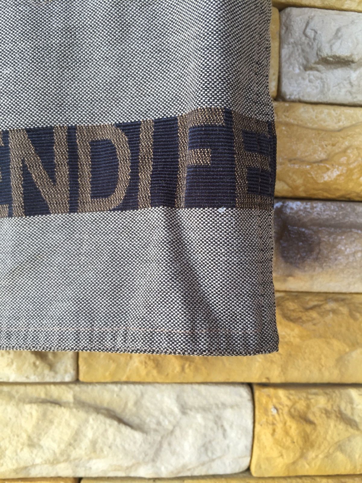 Fendi FENDI ROMA VEST Size US M / EU 48-50 / 2 - 14 Thumbnail