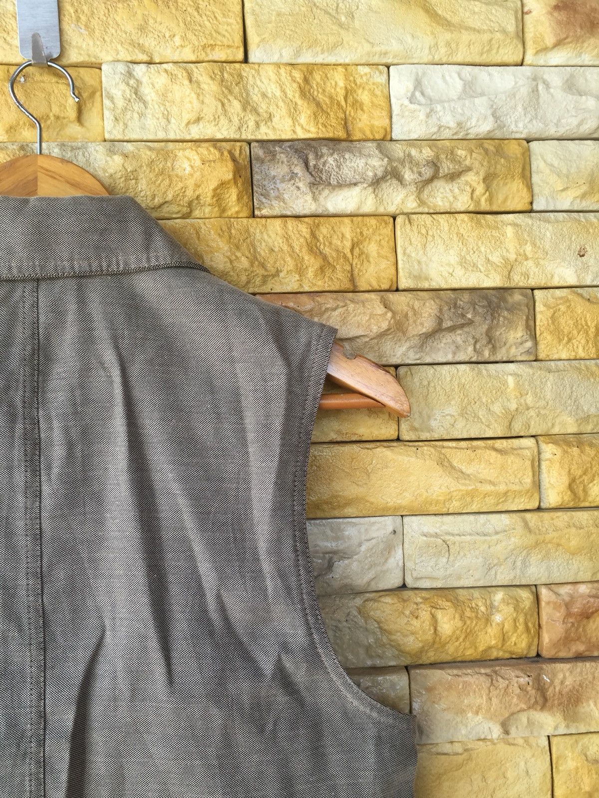 Fendi FENDI ROMA VEST Size US M / EU 48-50 / 2 - 10 Thumbnail
